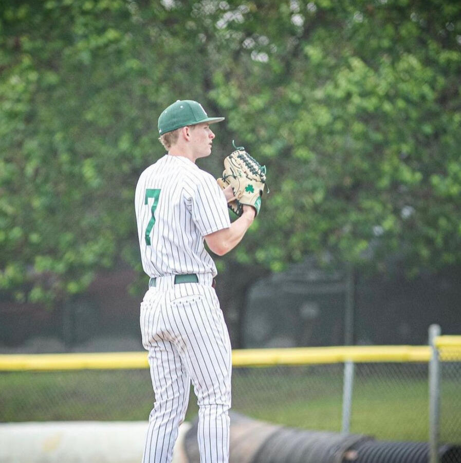 Highschool Baseball