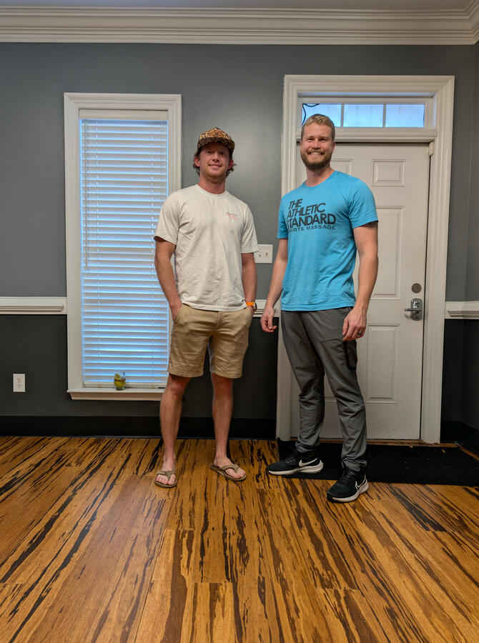 Ironman Athlete Ironman Athlete